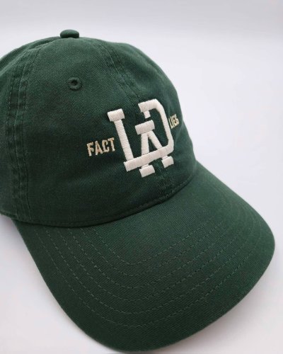 Love and Destroy Fact/Lies cap