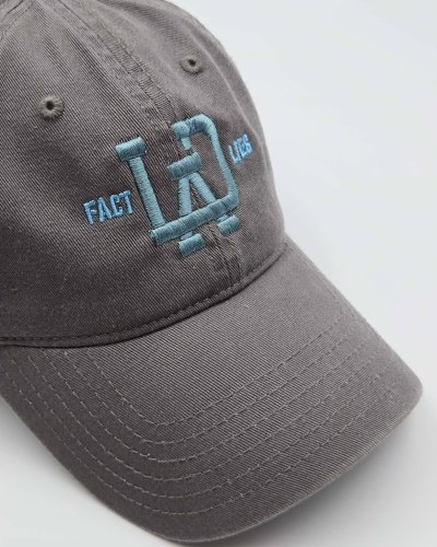 Love and Destroy Fact/Lies cap