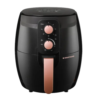 หม้อทอดไร้น้ำมัน