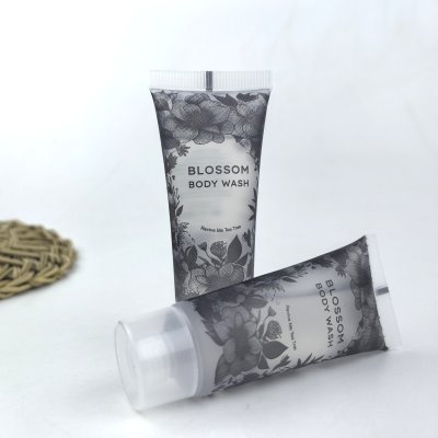 Body Wash- Blossom