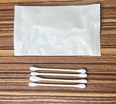 Vanity Kit 2