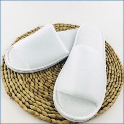 Napping Slipper