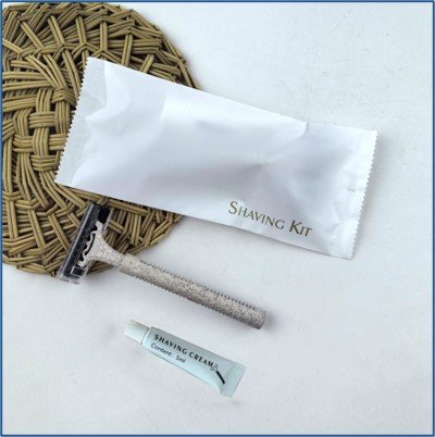 Shaving Kit