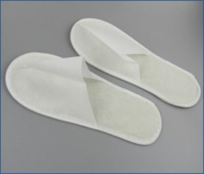Slipper #3
