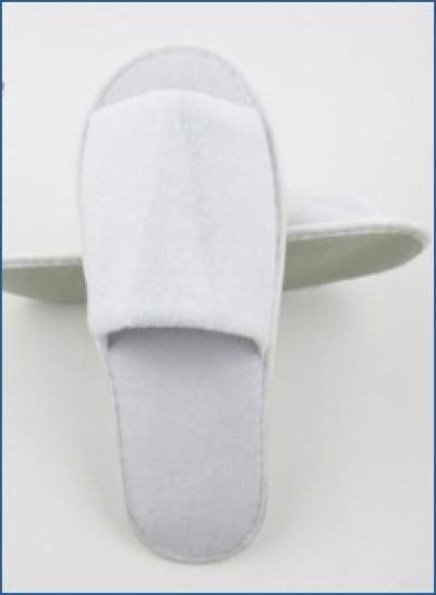 Terry Slippers