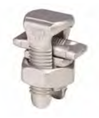 Split-bolts Aluminum
