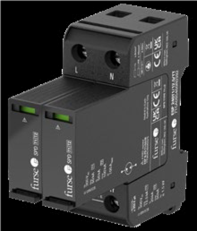 ESP 240T1 Surge Protection Series
