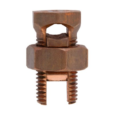 Copper Split Bolt