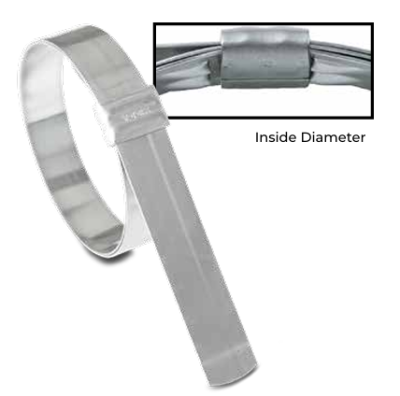 BAND-IT JR® Smooth ID