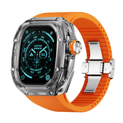 RM-Krystal Ultra For Ultra 49MM