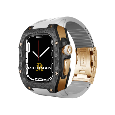 RM-Carbon Ultra For Ultra 49MM RM-Carbon Ultra For Ultra 49MM