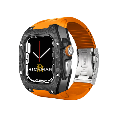 RM-Carbon Ultra For Ultra 49MM