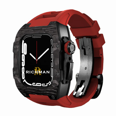 RM-Carbon Luxury For 44/45MM