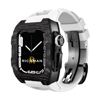 RM-Carbon Luxury For 44/45MM