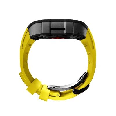 RM-Carbon Luxury For 44/45MM RM-Carbon Luxury For 44/45MM