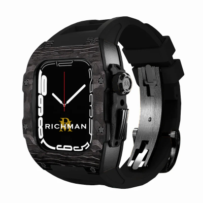 RM-Carbon Luxury For 40/41MM