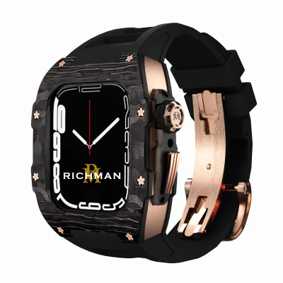 RM-Carbon Luxury For 40/41MM
