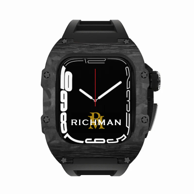 RM-Carbon Luxury For 40/41MM