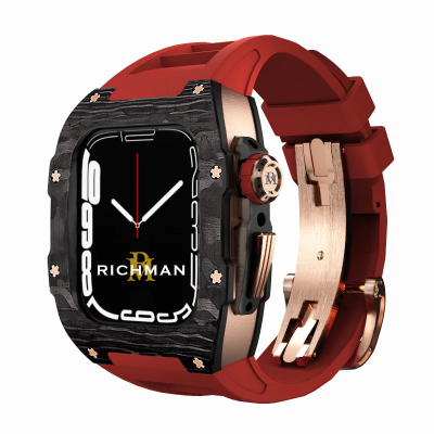 RM-Carbon Luxury For 40/41MM