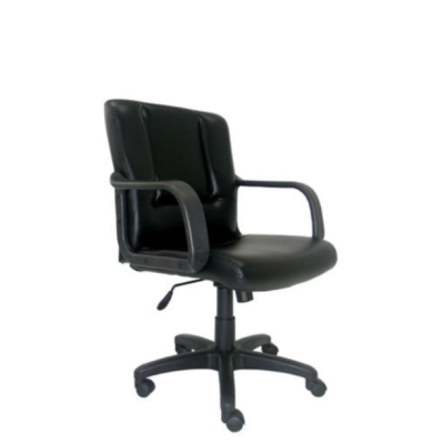 เก้าอี้สำนักงาน มีเท้าแขน ยี่ห้อ ITK รุ่น BOEING-01