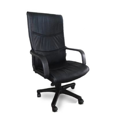 เก้าอี้พนักพิงสูง มีเท้าแขน ยี่ห้อ ITK รุ่น KT-02