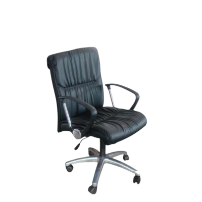 เก้าอี้สำนักงาน มีเท้าแขน ยี่ห้อ ITK รุ่น LAMY-01/CH