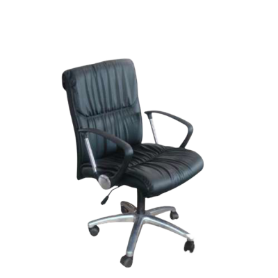 เก้าอี้สำนักงาน มีเท้าแขน ยี่ห้อ ITK รุ่น LAMY-02/CH