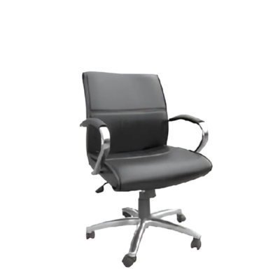 เก้าอี้สำนักงาน มีเท้าแขน ITK รุ่น  LG-5