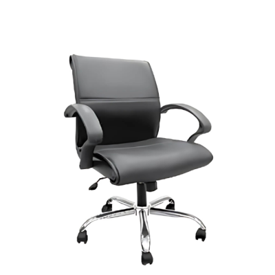 เก้าอี้สำนักงาน มีเท้าแขน ITK รุ่น  LG7