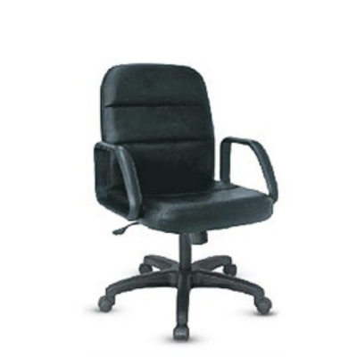 เก้าอี้สำนักงาน มีเท้าแขน ยี่ห้อ ITK รุ่น  ORANGE-01