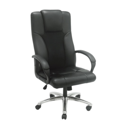 เก้าอี้พนักพิงสูง มีเท้าแขน ยี่ห้อ ITK รุ่น PATO-03