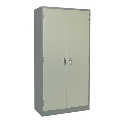 ตู้บานเปิดทึบสูง ยี่ห้อ Kingstar รุ่น Z-1836