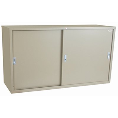 ตู้บานเลื่อนทึบ ขนาด 6 ฟุต ยี่ห้อ Kingstar รุ่น DO-16