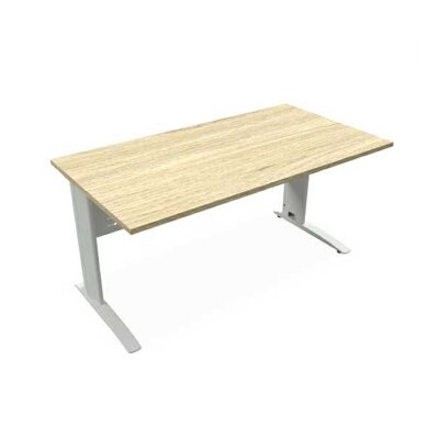 โต๊ะทำงาน (150x60x75) ยี่ห้อ Motech รุ่น 2WSTD-1560