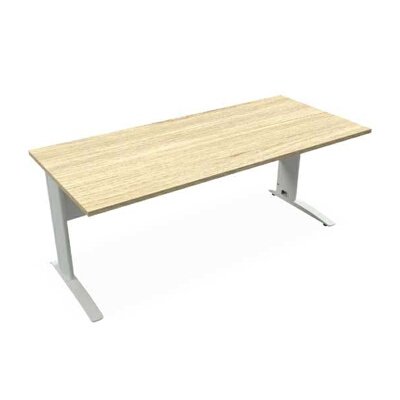 โต๊ะทำงาน (180x60x75) ยี่ห้อ Motech รุ่น 2WSTD-1860