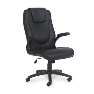 เก้าอี้ผู้บริหาร มีเท้าแขน ยี่ห้อ Motech รุ่น BB1