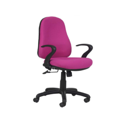 เก้าอี้สำนักงาน มีเท้าแขน ยี่ห้อ Motech รุ่น CMT003C