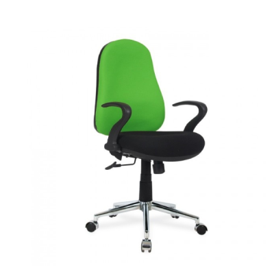 เก้าอี้สำนักงาน มีเท้าแขน ยี่ห้อ Motech รุ่น CMT003CS