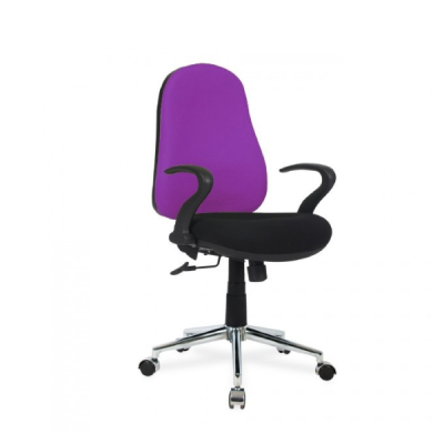 เก้าอี้สำนักงาน มีเท้าแขน ยี่ห้อ Motech รุ่น CMT003CS