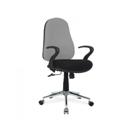 เก้าอี้สำนักงาน มีเท้าแขน ยี่ห้อ Motech รุ่น CMT003CS