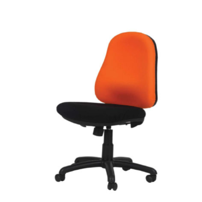 เก้าอี้สำนักงาน ไม่มีเท้าแขน ยี่ห้อ Motech รุ่น CMT003E