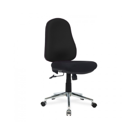 เก้าอี้สำนักงาน ไม่มีเท้าแขน ยี่ห้อ Motech รุ่น CMT003ES