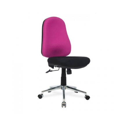 เก้าอี้สำนักงาน ไม่มีเท้าแขน ยี่ห้อ Motech รุ่น CMT003ES