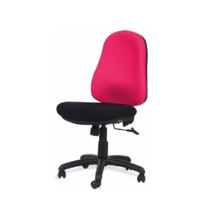 เก้าอี้สำนักงาน ไม่มีเท้าแขน ยี่ห้อ Motech รุ่น CMT003E