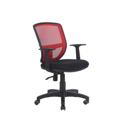 เก้าอี้สำนักงาน มีเท้าแขน ยี่ห้อ Motech รุ่น M1