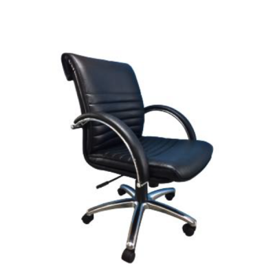 เก้าอี้สำนักงาน มีเท้าแขน RCF รุ่น CW-10C