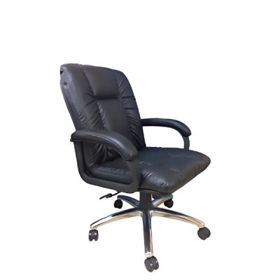 เก้าอี้สำนักงาน มีเท้าแขน RCF รุ่น CW-20B