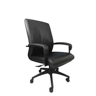 เก้าอี้สำนักงาน มีเท้าแขน RCF รุ่น CW-21B