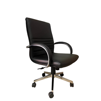 เก้าอี้สำนักงาน มีเท้าแขน RCF รุ่น CW-23B