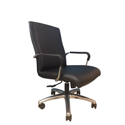 เก้าอี้สำนักงาน มีเท้าแขน RCF รุ่น CW-31B